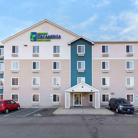 Extended Stay America Select Suites - Fayetteville - Cliffdale Екстериор снимка