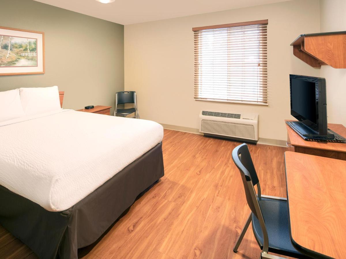 Extended Stay America Select Suites - Fayetteville - Cliffdale Екстериор снимка