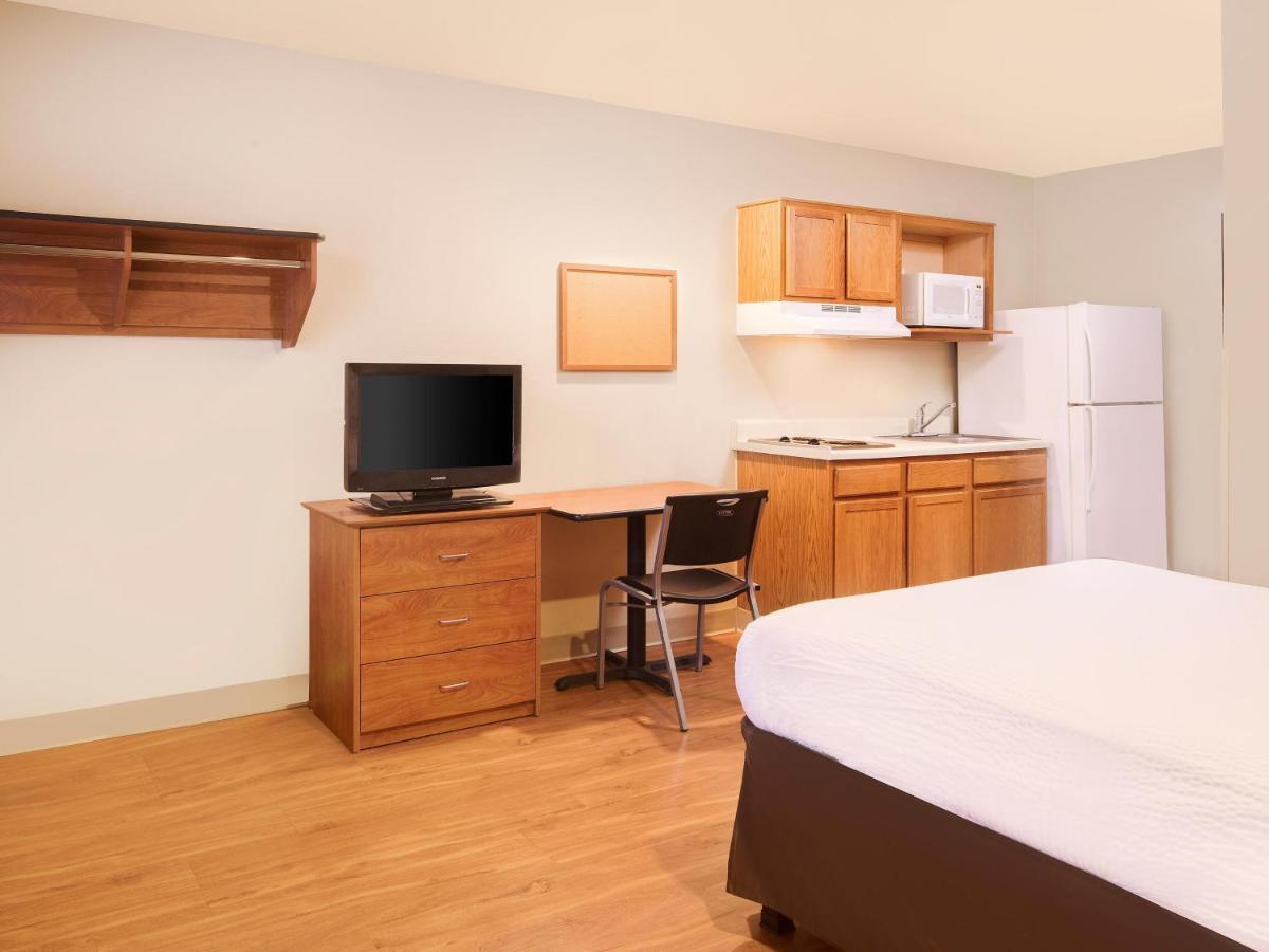 Extended Stay America Select Suites - Fayetteville - Cliffdale Екстериор снимка