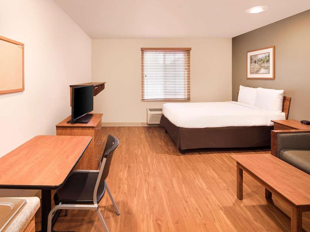 Extended Stay America Select Suites - Fayetteville - Cliffdale Стая снимка