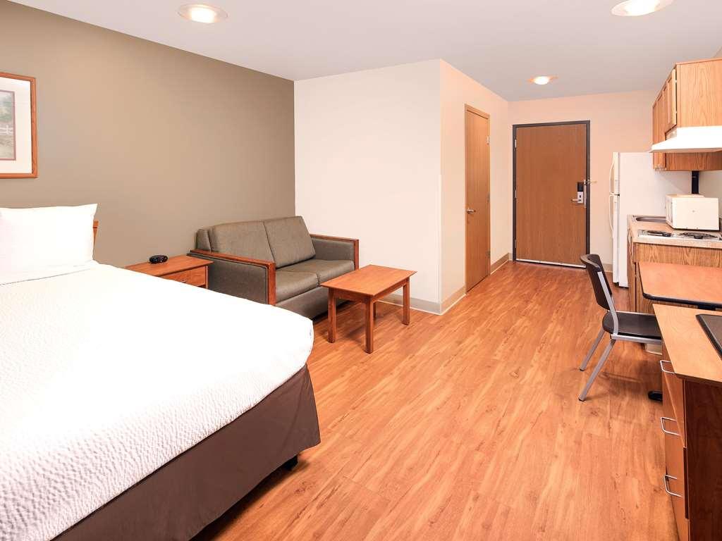 Extended Stay America Select Suites - Fayetteville - Cliffdale Стая снимка