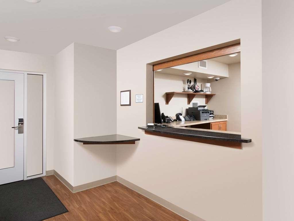 Extended Stay America Select Suites - Fayetteville - Cliffdale Интериор снимка
