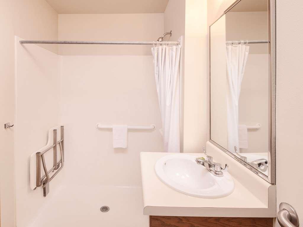 Extended Stay America Select Suites - Fayetteville - Cliffdale Екстериор снимка