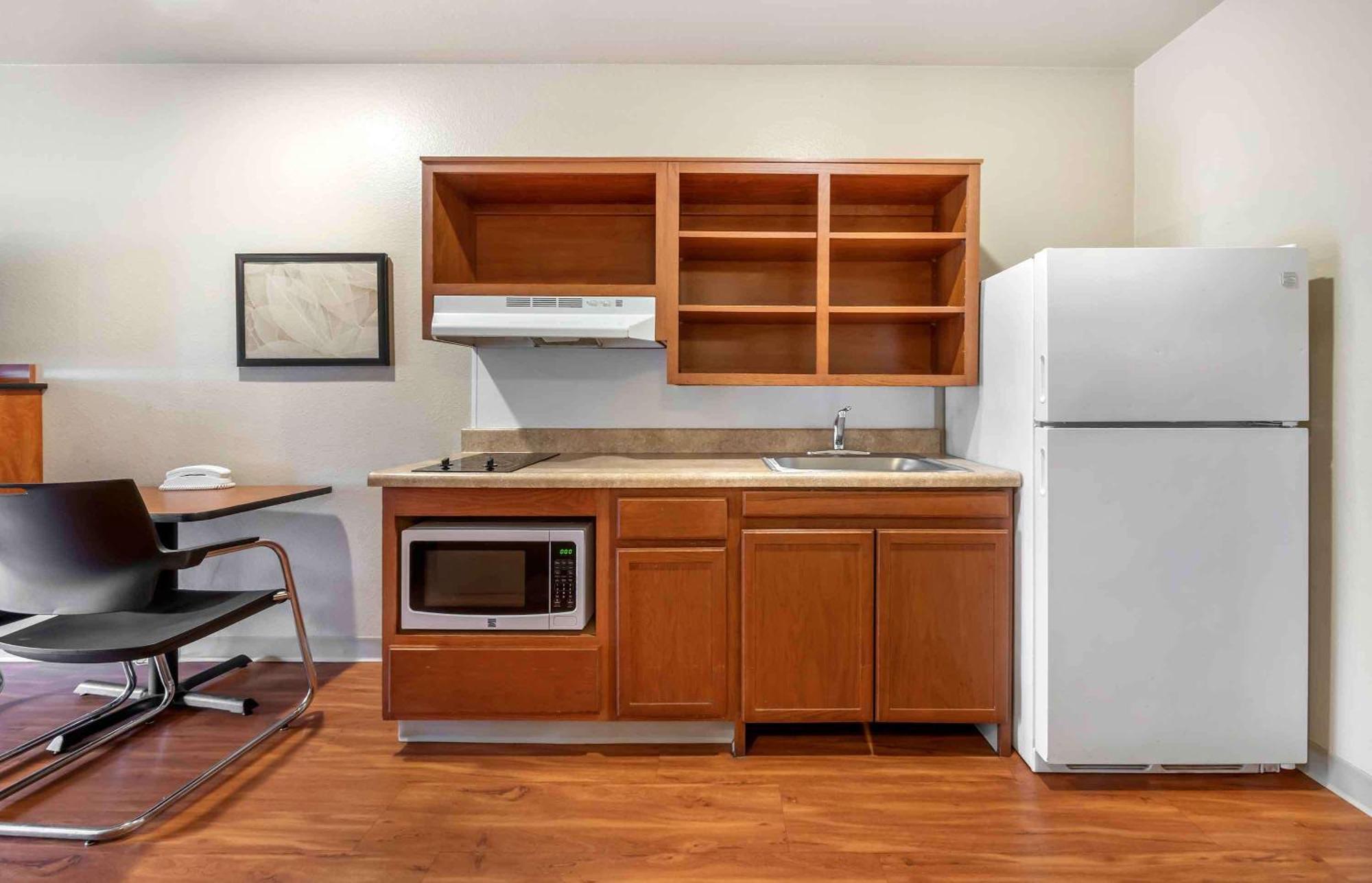 Extended Stay America Select Suites - Fayetteville - Cliffdale Екстериор снимка