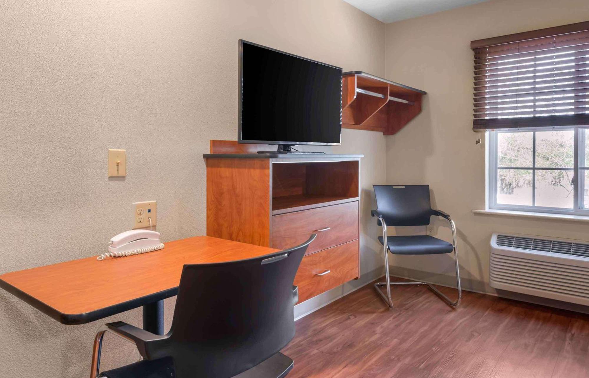 Extended Stay America Select Suites - Fayetteville - Cliffdale Екстериор снимка
