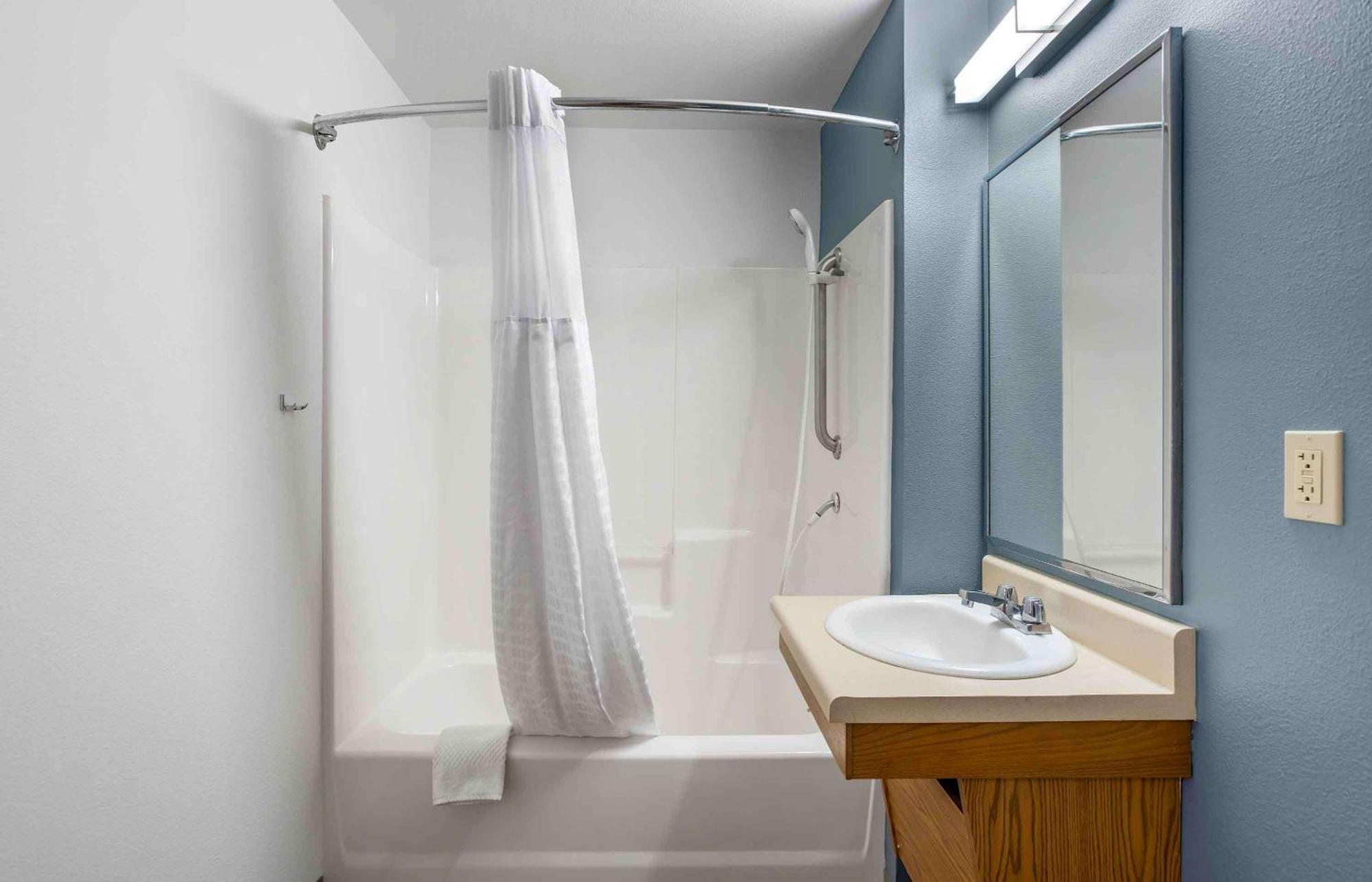 Extended Stay America Select Suites - Fayetteville - Cliffdale Екстериор снимка
