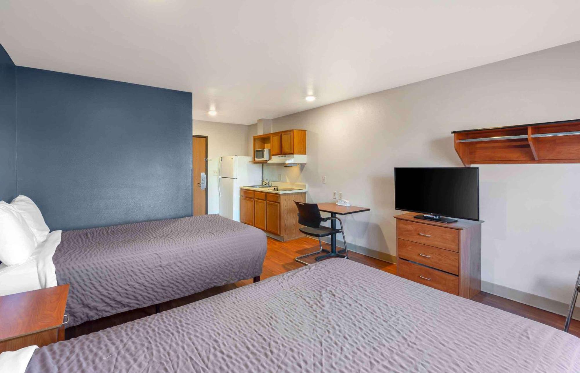 Extended Stay America Select Suites - Fayetteville - Cliffdale Екстериор снимка