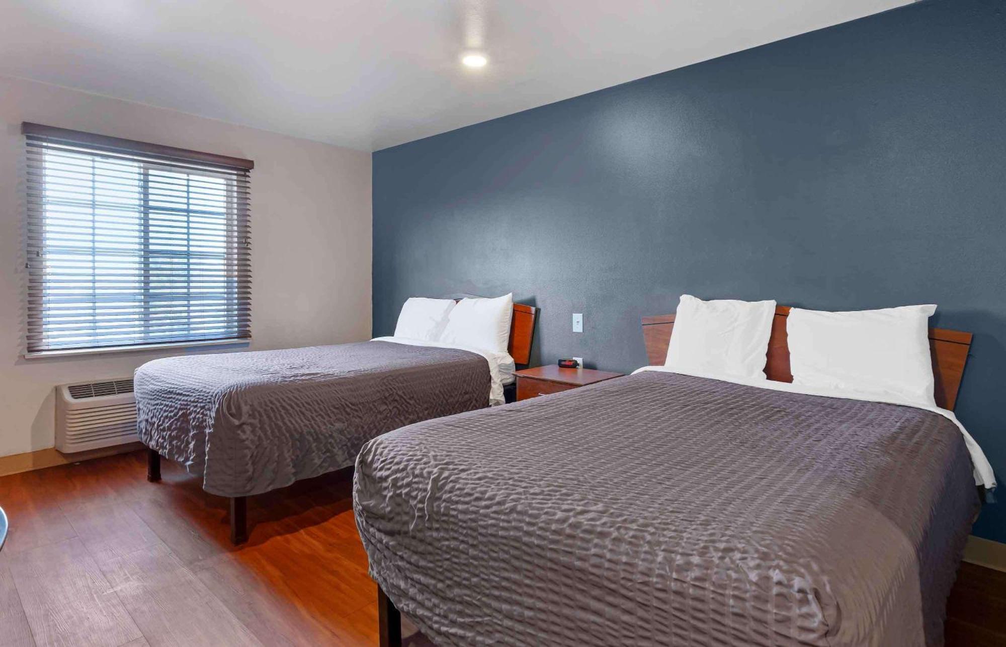 Extended Stay America Select Suites - Fayetteville - Cliffdale Екстериор снимка