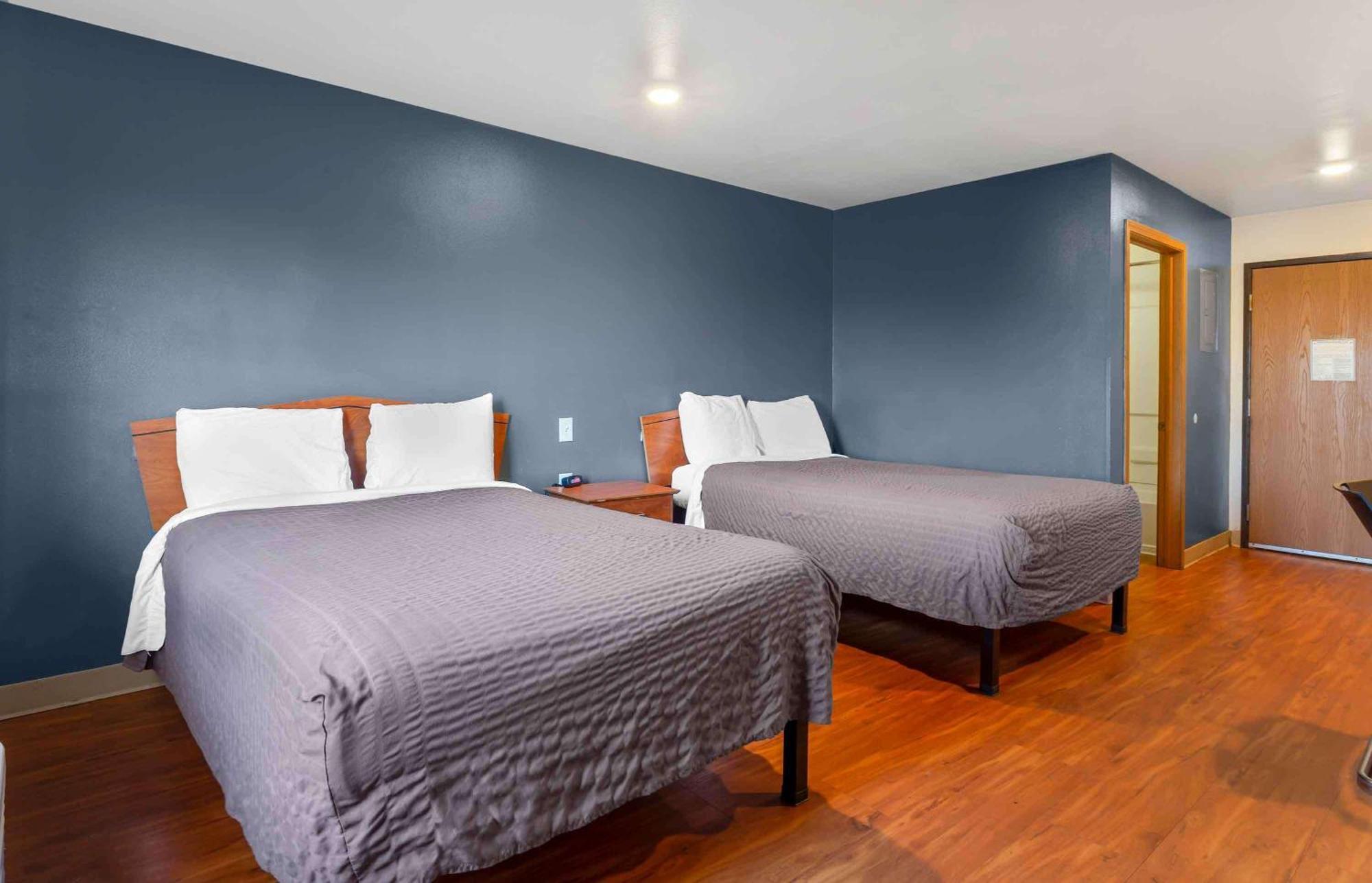 Extended Stay America Select Suites - Fayetteville - Cliffdale Екстериор снимка